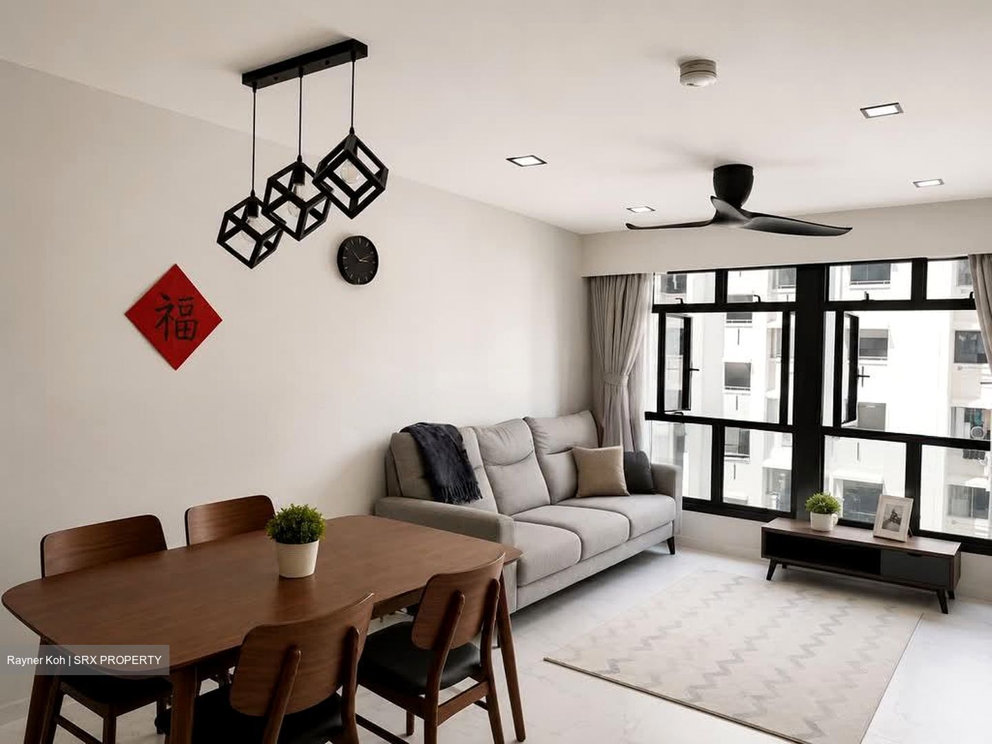 Blk 118A Alkaff Lakeview (Toa Payoh), HDB 4 Rooms #560638471